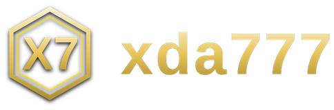 xda777 logo
